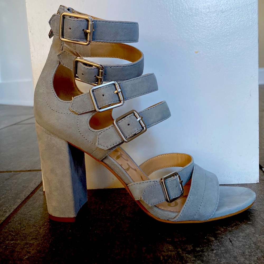 Sam Edelman sandal Size 7 1/2